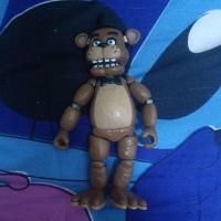 ราคา Five nights at Freddy's ตัว Freddy's มือ2ของตามนี้(ไม่มีกล่อง) (24397456874)