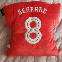 ราคา ของที่ระลึก Liverpool ของแท้จาก ช้อป Anfield (5123782172)