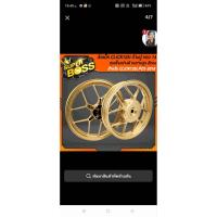 ราคา ล้อแม็กclick125iและpcx2018-2020 (43423227745)