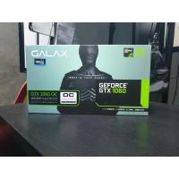 ราคา การ์ดจอ VGA GTX 1060 6GB GALAX >>มือสอง<< (3988822263)