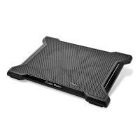 ราคา แผ่นทําความเย็น Cooler Master Notepal X-Slim II (51504596540)