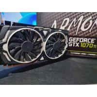 ราคา MSI GTX 1070 Ti ARMOR GDDR5 8GB (17680645146)