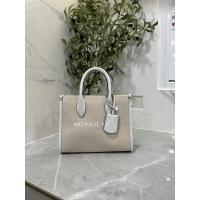 ราคา MICHAEL KORS Mirella Small Canvas Tote Bag (28361318261)