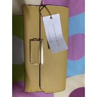 ราคา กระเป๋าตังค์สีเหลือง (5988656494)