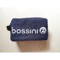 ราคา กระเป๋า บอสซินี Bossini Pouch มือหนึ่ง ของแท้ ขนาด 22*13*9 cm จากงามหกรรมหนังสือระดับชาติครั้งที่ 25 (16758415492)