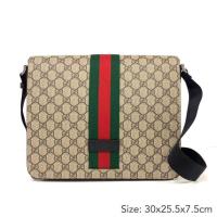 ราคา New Gucci messenger bag (9427811596)