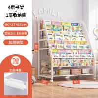 ราคา ชั้นวางหนังสือชั้นเก็บของชั้นเก็บหนังสือภาพชั้นวางหนังสือและของเล่นทั้งหมดในที่เดียวที่เรียบง่ายบ้า (28262129726)