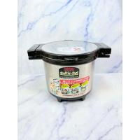 ราคา Thermos หม้อตุ๋นไร้สาย KPI-2000 ขนาด 2 ลิตร Made in Japan(1940)สินค้ามือสองสภาพดี (56904453934)