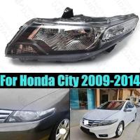 ราคา ไฟหน้า กันชนหน้า สำหรับ Honda City 2009 2010 2011 2012 2013 2014 (53600353174)