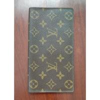 ราคา Louis Vuitton long wallet มือสองของเเท้ (26975117222)
