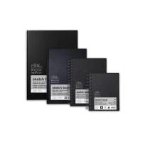 ราคา สมุดสเก็ตช์ Winsor & Newton Sketchbook 170gsm (23410295106)