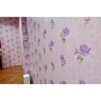 ราคา วอลเปเปอร์ สติ๊กเกอร์ติดผนัง มีกาวในตัว ติดเองได้ (1487729854)