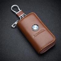 ราคา BMW Car Badge Key Case กระเป๋าใส่กุญแจมัลติฟังก์ชั่นสําหรับ BMW X5 X3 (47853289364)