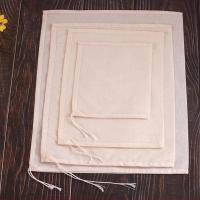 ราคา ถุงผ้าผ้าฝ้าย-ถุงกรองชา-ถุงบีบกะทิ-พร้อมเชือกสะดวก (41363491668)