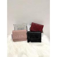 ราคา GUESS KAMRYN SHORT WALLET (40721847089)