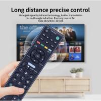 ราคา ใหม่ RM-GA021 รีโมทคอนโทรลทํางานสําหรับ Sony TV RMGA021 RM-ED013 RM-ED033 (51657206771)