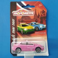 ราคา Majorette​ 1/64​ TOYOTA​ Corolla​Altis​ Thai​ Taxi​ (5508469934)