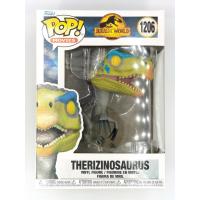 ราคา Funko Pop Jurassic World Dominion - Therizinosaurus #1206 (19102602676)