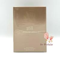 ราคา น้ำหอมแท้ J Lo Still EDP. 100ml กล่องซีล new package (Jennifer Lopez Still) (6022450925)