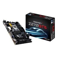 ราคา mainboard เมนบอร์ด Z260 GT6 Biostar (11731544978)