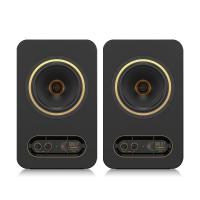ราคา TANNOY GOLD 7 ตู้ลำโพงมอนิเตอร์สตูดิโอ 6.5 นิ้ว 300 วัตต์ พร้อม Bi-Amp ในตัว (ราคาต่อคู่) (9882855965)