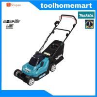 ราคา MAKITA รถเข็นตัดหญ้าไร้สาย มากีต้า รุ่น DLM382Z ความกว้างใบตัด 380 มม. (3018035248)