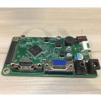 ราคา อะไหล่ บอร์ดควบคุม จอ AOC 27นิ้ว 27B1H ใช้เป็นอะไหล่ทดแทน / Controller Board IPS AOC 27" - 27B1H (18048979194)