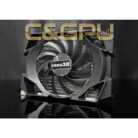 ราคา ชุดพัดลมการ์ดจอ (GPU COOLER) INNO3D COMPACT ใช้กับ NVIDIA GTX1050 GTX1050TI (49955465194)