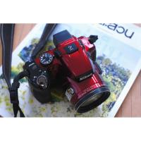 ราคา กล้องดิจิตอล Nikon Coolpix P510 สภาพสวย มีตำหนิ (24189686667)