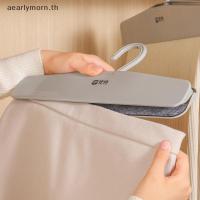 ราคา AA กระโปรงยาวกางเกงลื่นคลิปเก็บ Ra กางเกงพิเศษริ้วรอยกางเกง Ra Jk แขวน Home Storage Artifact TH (53255372652)