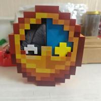 ราคา การจัดส่งที่รวดเร็ว มายคราฟ มายคราฟ นาฬิกาสินค้า แมค นาฬิกาพิกเซลนาฬิกาพิกเซลพิกเซลพิกเซล (48103585305)