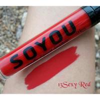 ราคา ลิป Soyou #13 (1117829346)