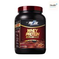 ราคา Proflex Whey Protein Isolate CHOCOLATE 1 กระป๋อง โปรเฟล็กซ์ เวย์โปรตีน รสช็อกโกแลต สูตรไอโซเลท 700 g (15243474087)