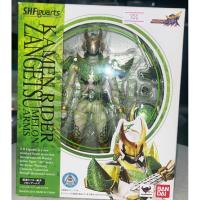 ราคา (มือ2 / ตัวโชว์ที่ี้ร้าน) S.H.Figuarts Kamen Rider Zangetsu Melon Arms(SHF Kamen Rider Zangetsu) (42772495697)