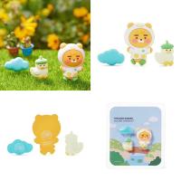 ราคา พร้อมส่ง Jibbiz Crocs Kakao Friends RYAN เกาหลี Charm ติดรองเท้าcrocs ลิขสิทธิ์แท้จากเกาหลี (22761641500)