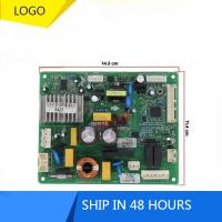 ราคา บอร์ดตู้เย็น แผงวงจรตู้เย็น LG ส่วน LG EBR82230423 (สะท้อน EBR822230415) ใช้ได้กับหลายรุ่นระบุ (เทียบเท่า) (46254280950)