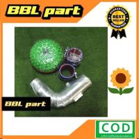 ราคา ชุดกรองอากาศอัพเกรด Vigo จมูกควั่นกรอง HKS (20435764392)