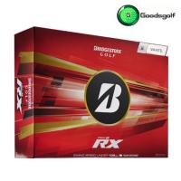 ราคา ลูกกอล์ฟ Bridgestone TOUR B RX 2026 (50356674819)