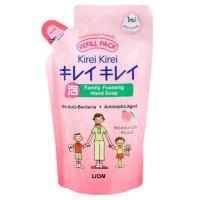 ราคา ✨พร้อมส่ง✨Kirei Kirei คิเรอิ คิเรอิ โฟมล้างมือ ชนิดถุงเติม (7822276885)