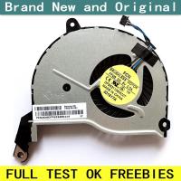 ราคา ใหม่แล็ปท็อป CPU พัดลมระบายความร้อน Cooler หม้อน้ําโน้ตบุ๊คสําหรับ HP Pavilion 15-n021TX 15-N028TX 15-N049TU 15-n083TX 15-n212sf (57554586020)