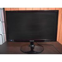 ราคา จอ LED Moniter Samsung 22 มือสองถูกเว่อร์วัง สภาพดี มีตำหนิเล็กน้อย (3631592366)
