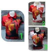 ราคา เสื้อโปโลเสื้อบอลผู้หญิงทีมแมนยู ลายใหม่ล่าสุด (8302251319)