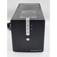 ราคา UPS เครื่องสำรองไฟมือสอง CLEANLINE รุ่นL-1150D 1150VA/630W สินค้าพร้อมใช้งาน รับประกัน 1 เดือน ❌กดสั่งครั้งละ 1 เครื่อง❌ (6541781817)