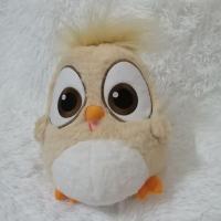ราคา ตุ๊กตา Baby Angry birds 9" (18875021238)
