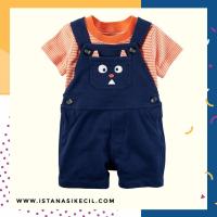 ราคา ชุดเอี้ยมเด็กปีศาจน่ารัก (8918779409)