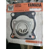 ราคา ประเก็น Yamaha dt 125 MX Mono (42860726328)