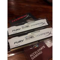 ราคา KINGSTON HyperX FURY 4GBx2 DDR3/1600 (5122664682)