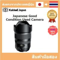 ราคา มือสอง [เลนส์ญี่ปุ่น]Tamron เลนส์ซูมมุมกว้าง Sp 15-30 มม. F2.8 Di Vc Usd เต็มขนาด เข้ากันได้กับ Canon A012E Pre-loved (22132570196)