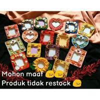 ราคา กรอบรูปจิ๋ว (สินค้าไม่เติมสต๊อก) (23144191599)