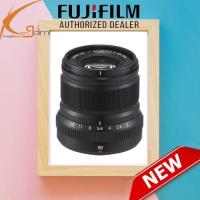 ราคา เลนส์ Fujifilm XF 50mm f/2 R WR (53156341514)